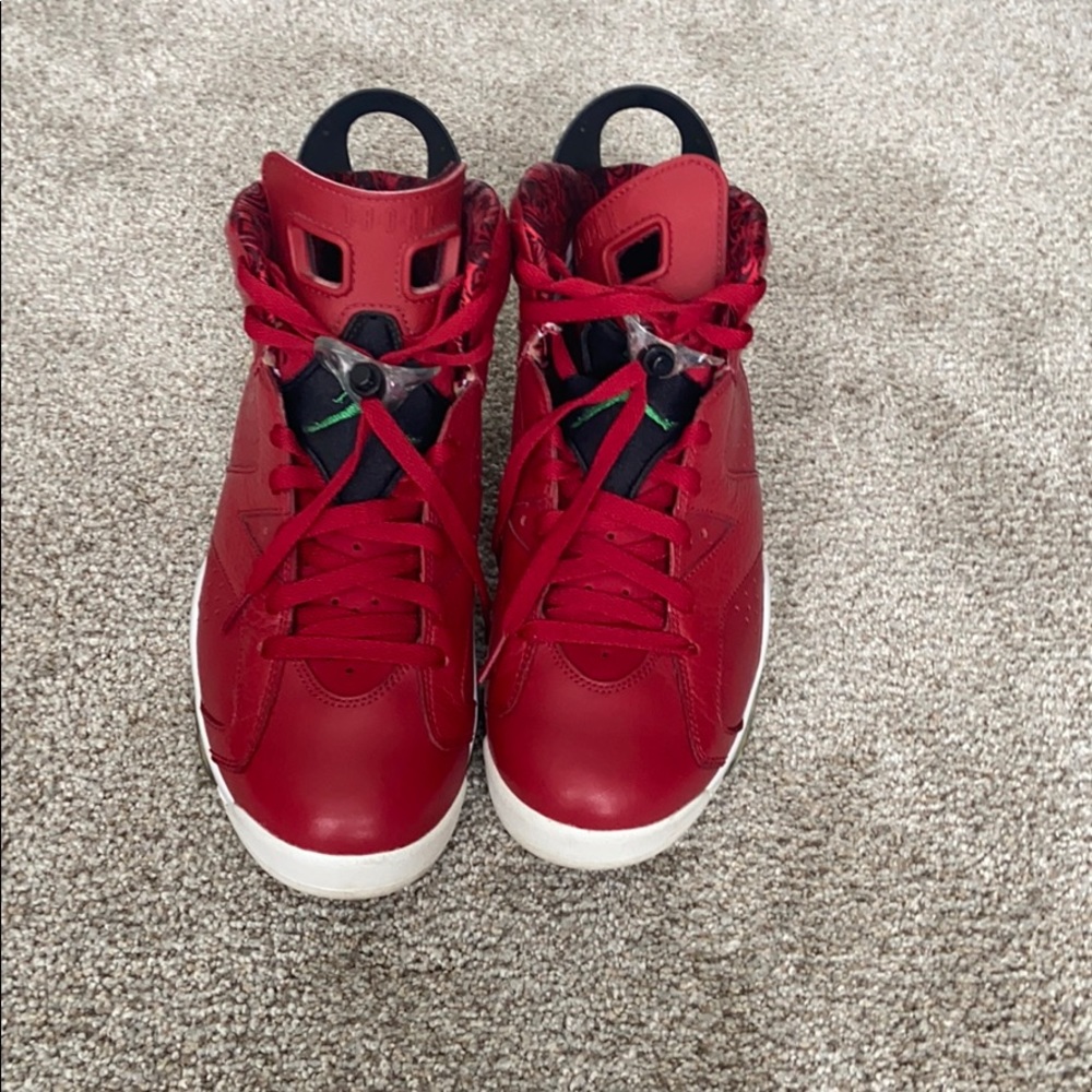 Jordan 6